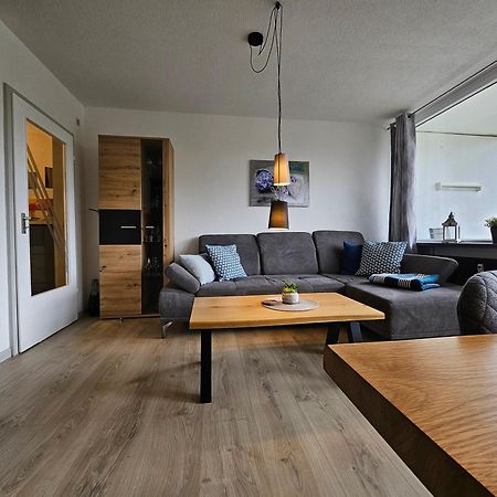 Familienwohnung Gruenwald Goslar Kültér fotó