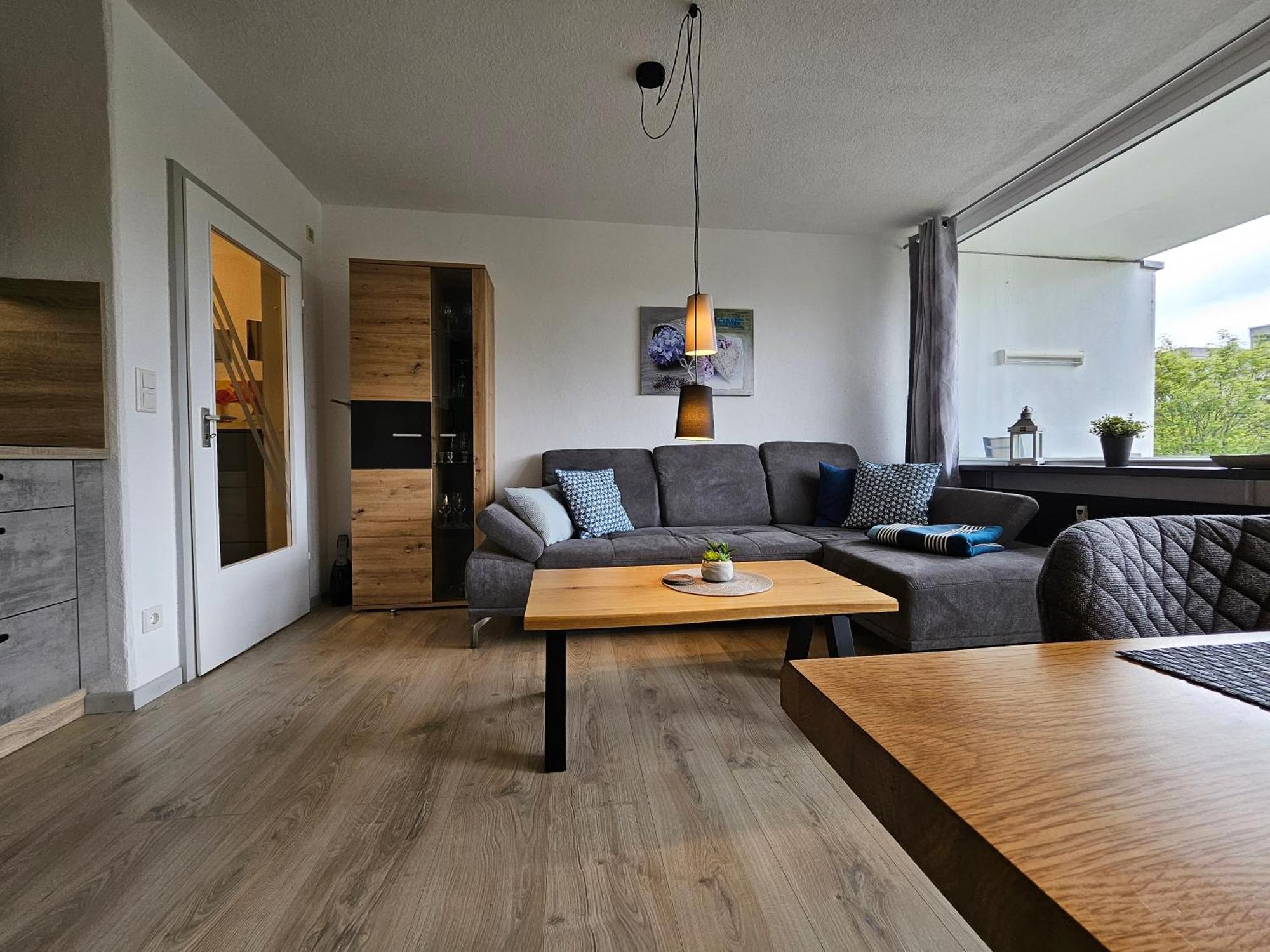 Familienwohnung Gruenwald Goslar Kültér fotó
